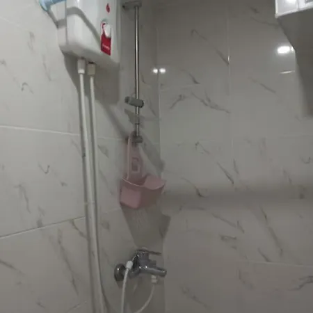 Apartment Duplex 2+1 Apt With Garden In Centre *