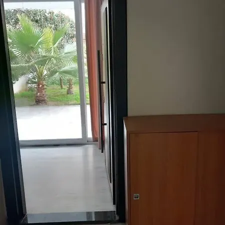 Duplex 2+1 Apt With Garden In Centre *